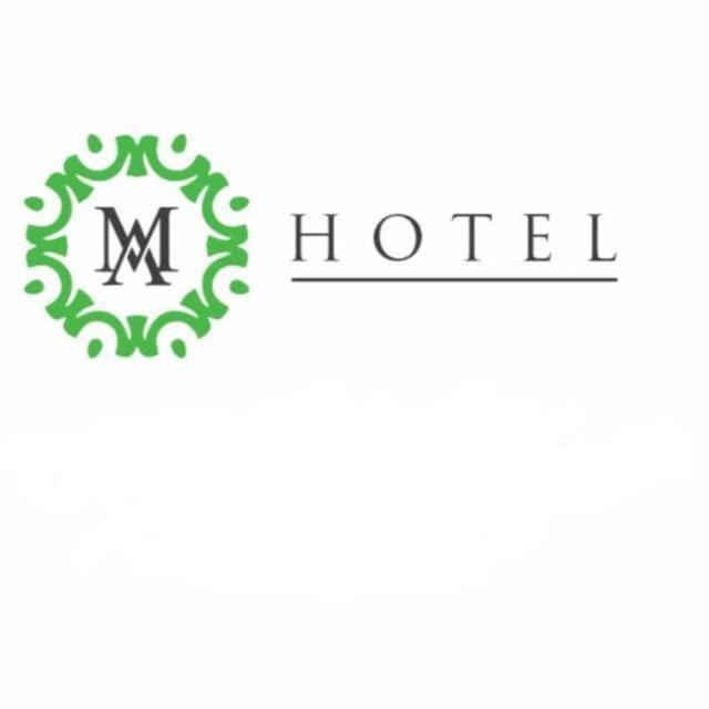 M&A Hotel Goiânia Kültér fotó