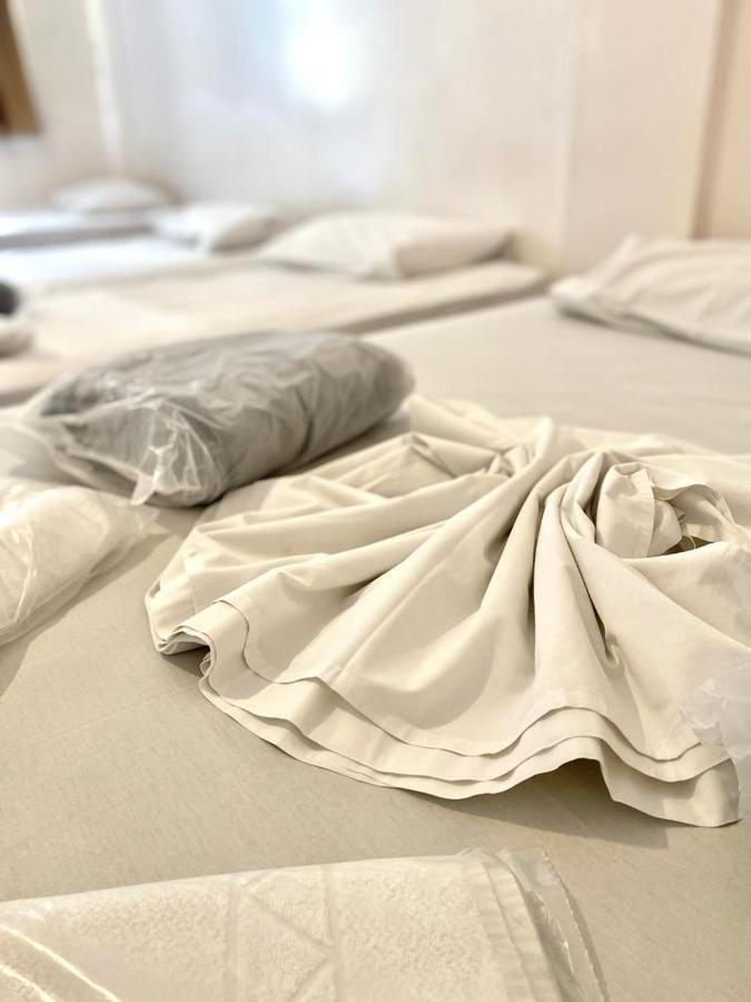 M&A Hotel Goiânia Kültér fotó