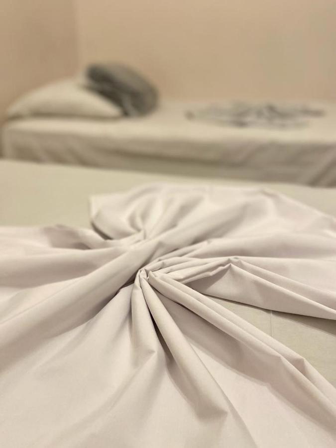 M&A Hotel Goiânia Kültér fotó
