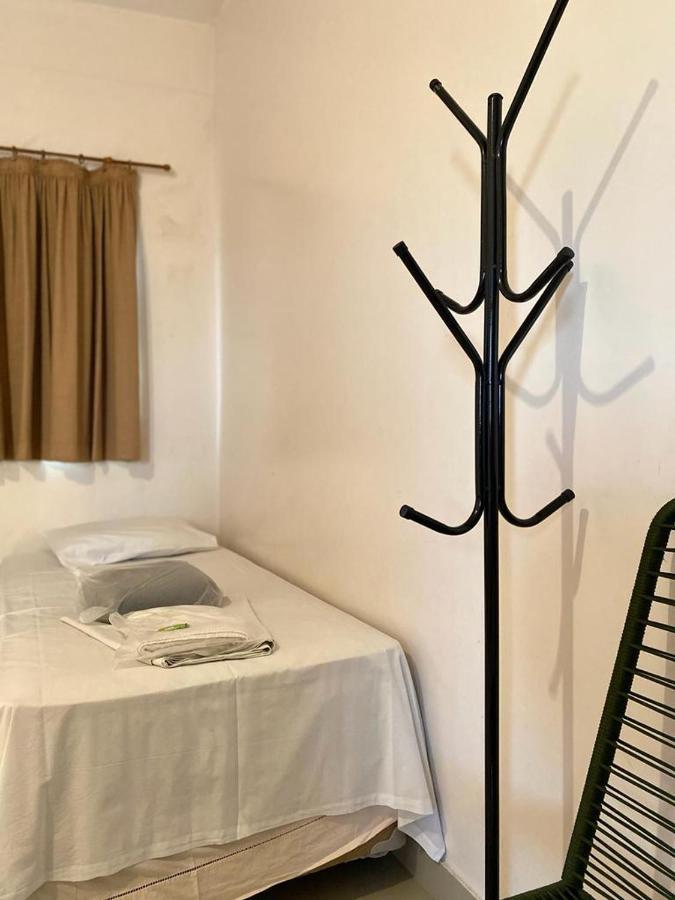 M&A Hotel Goiânia Kültér fotó
