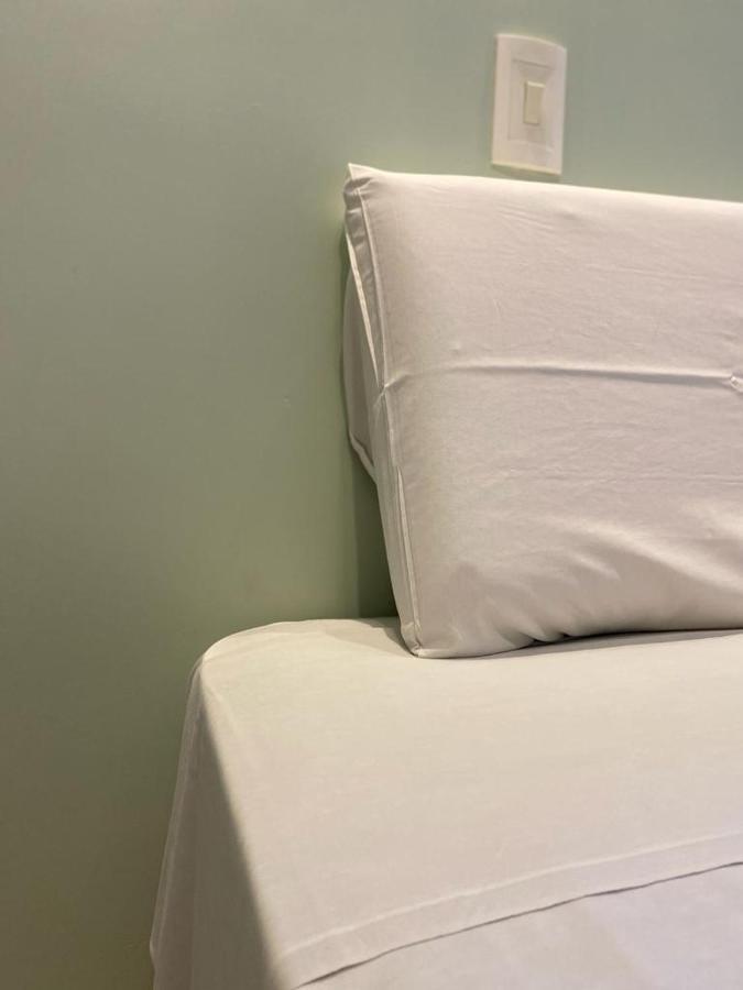 M&A Hotel Goiânia Kültér fotó