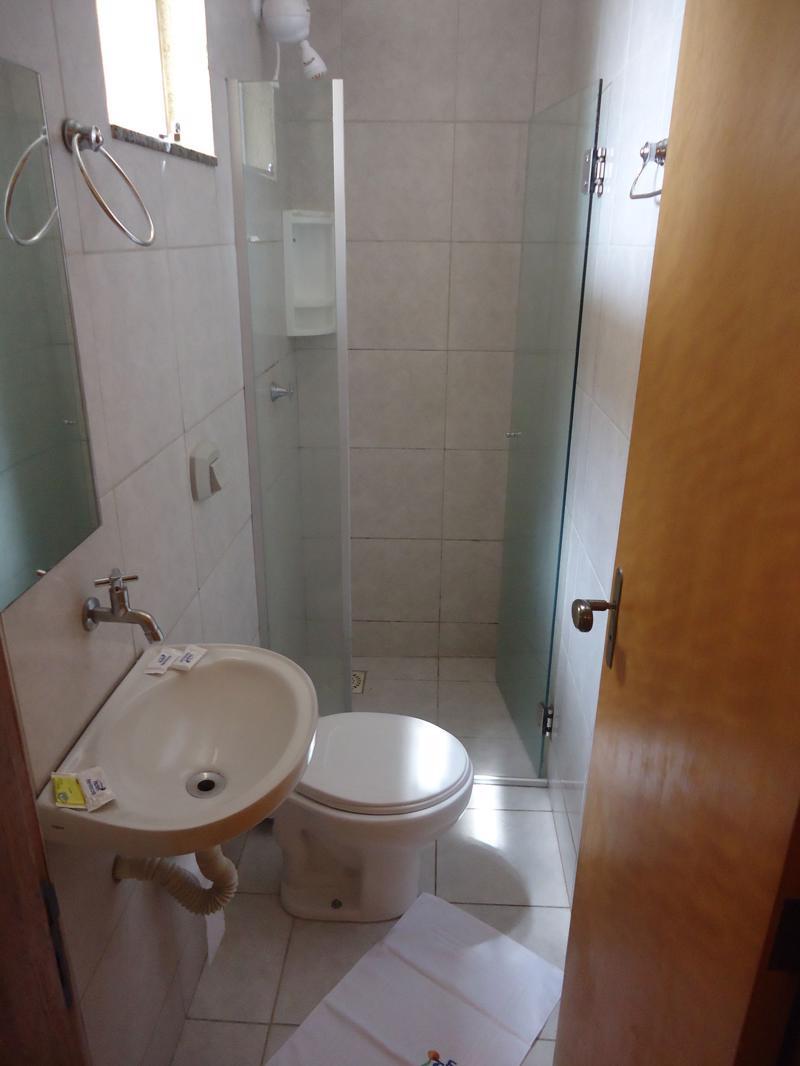 M&A Hotel Goiânia Kültér fotó