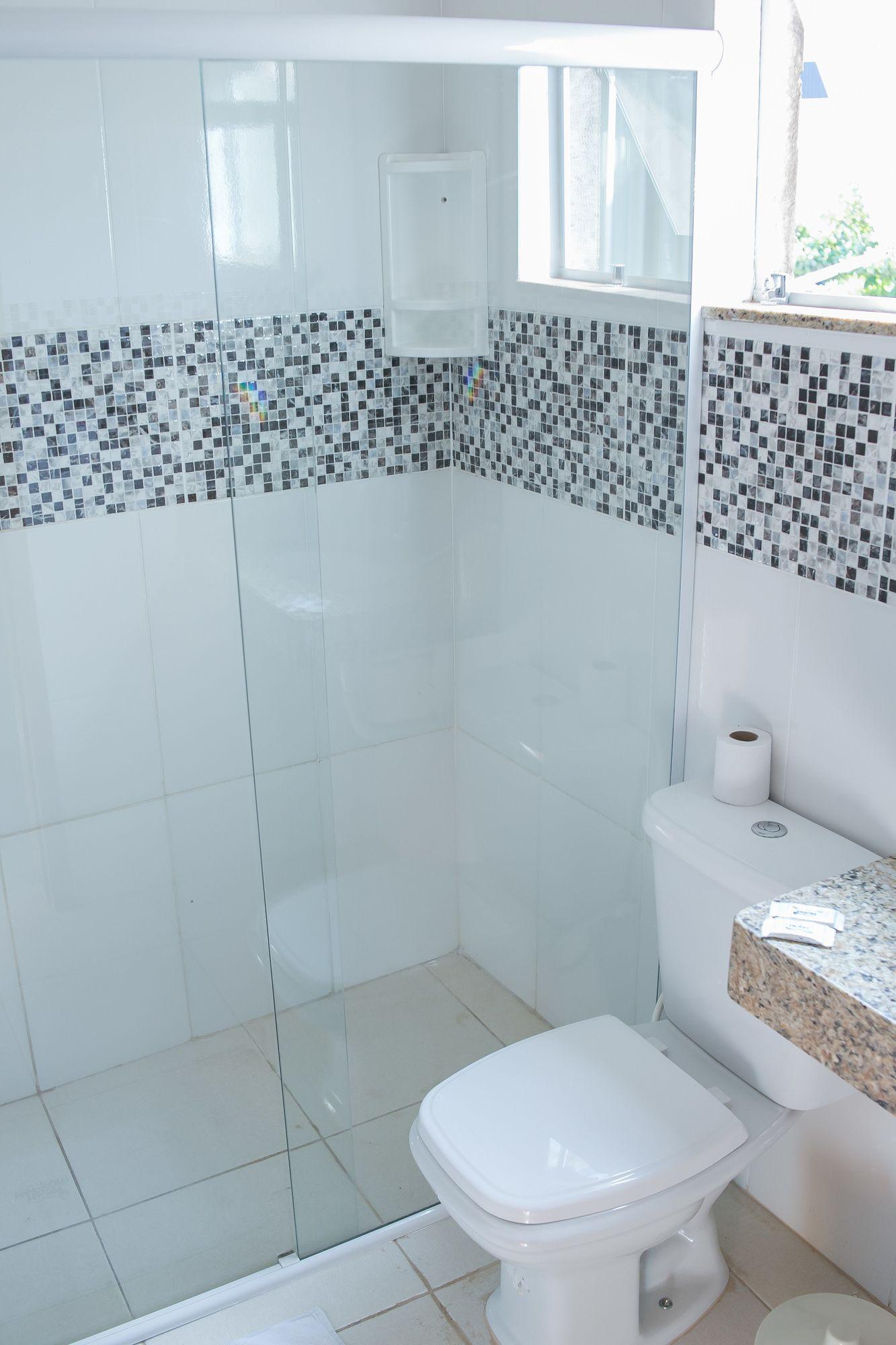 M&A Hotel Goiânia Kültér fotó