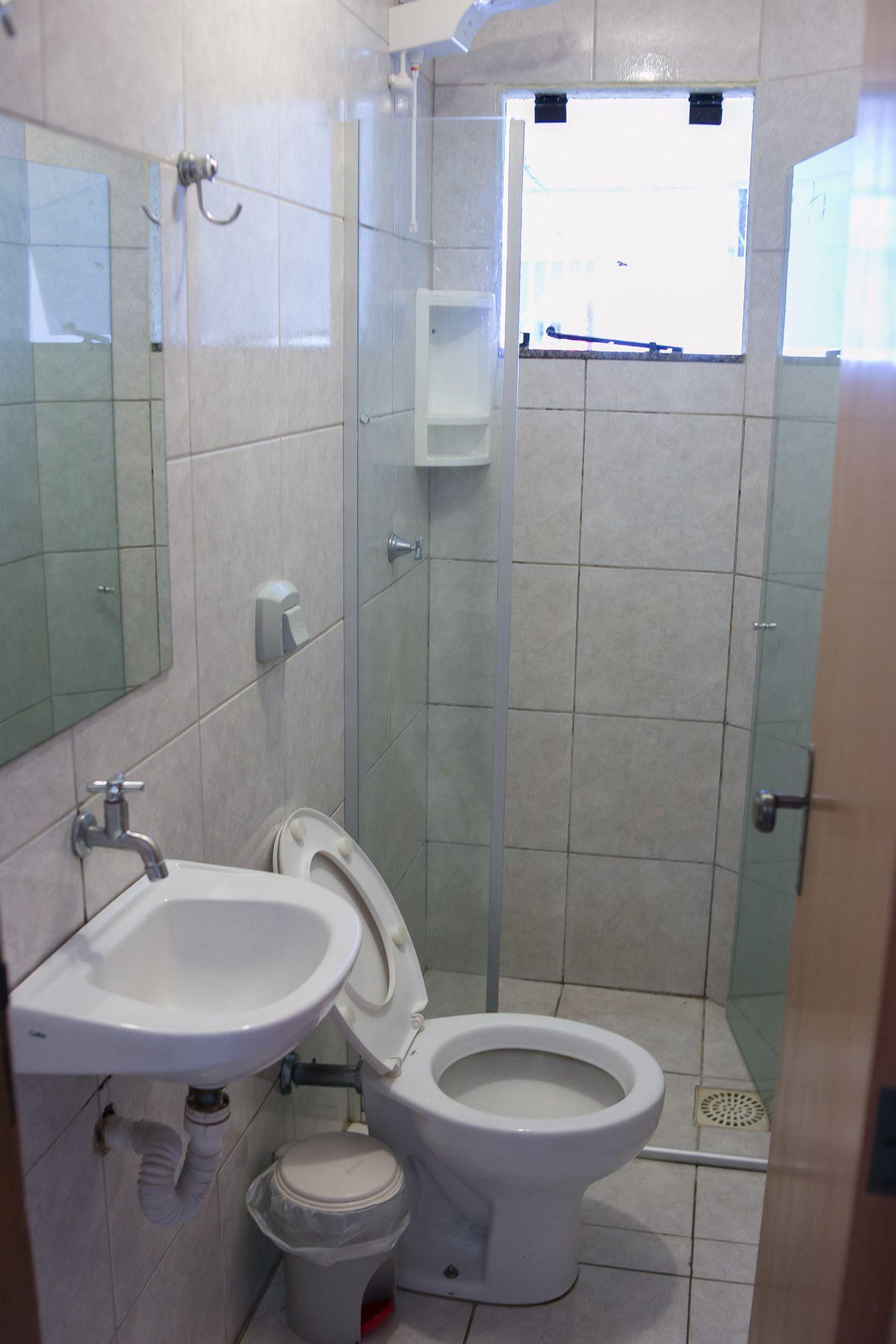 M&A Hotel Goiânia Kültér fotó