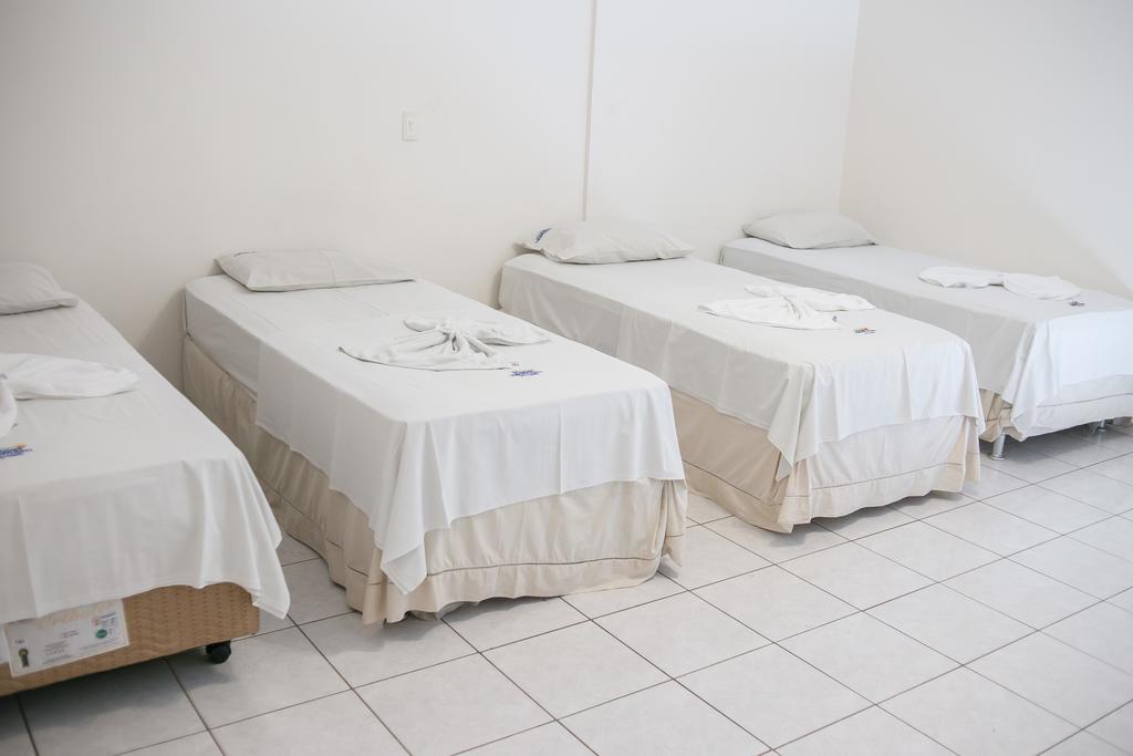 M&A Hotel Goiânia Kültér fotó