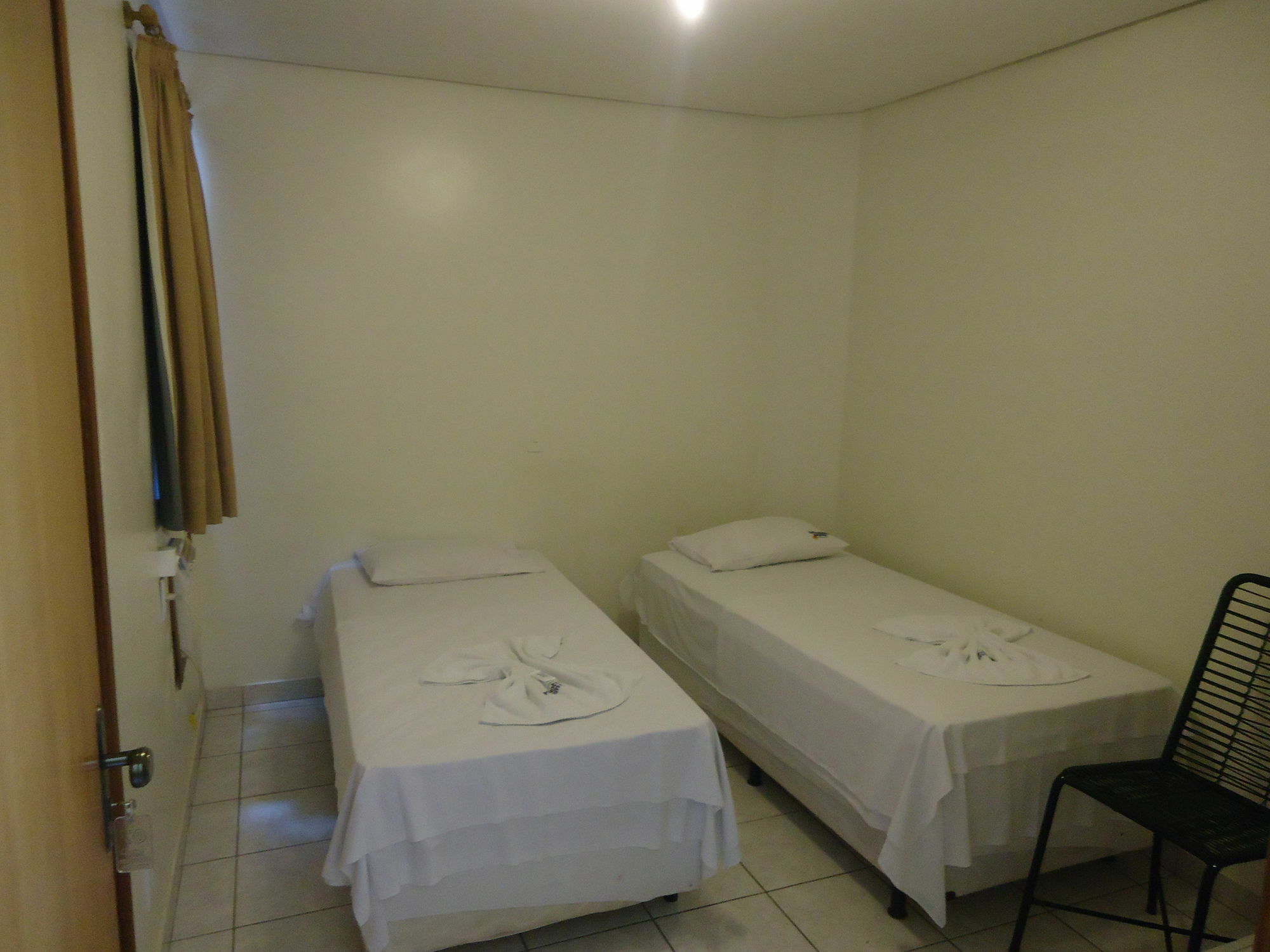M&A Hotel Goiânia Kültér fotó