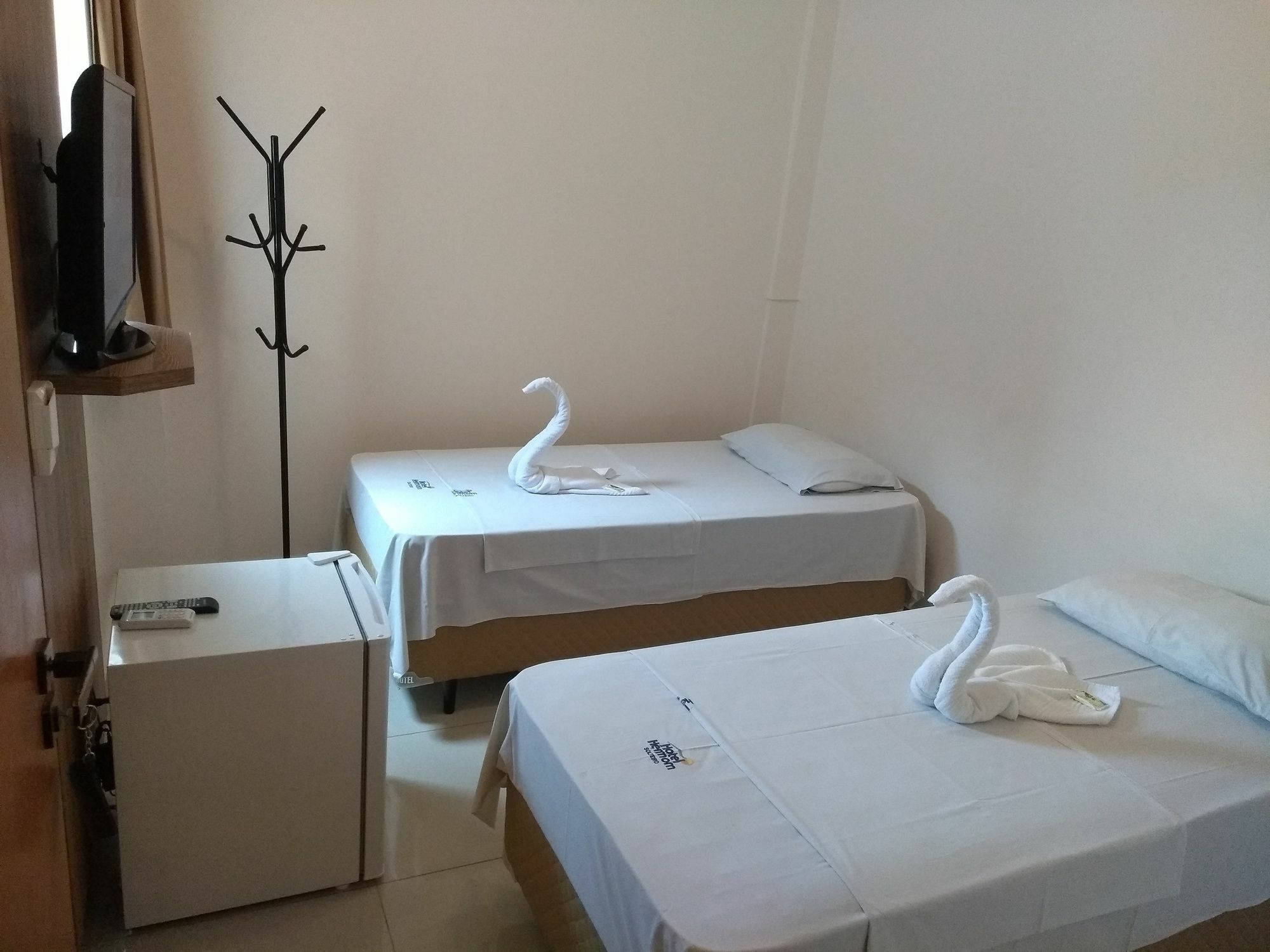 M&A Hotel Goiânia Kültér fotó