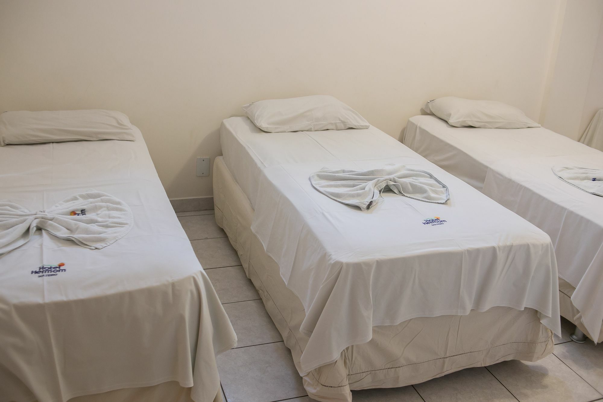 M&A Hotel Goiânia Kültér fotó