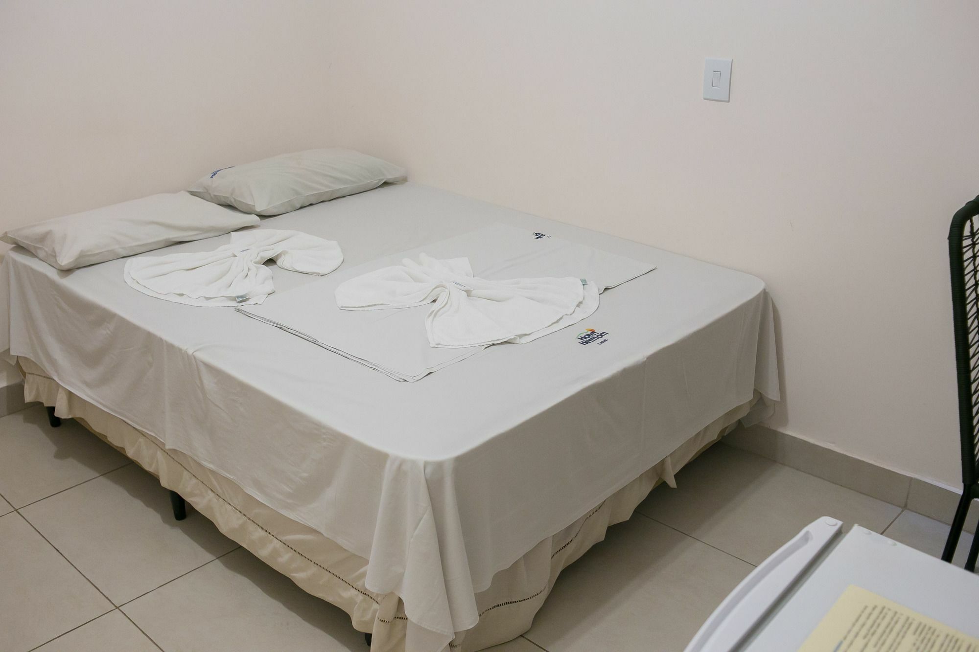 M&A Hotel Goiânia Kültér fotó