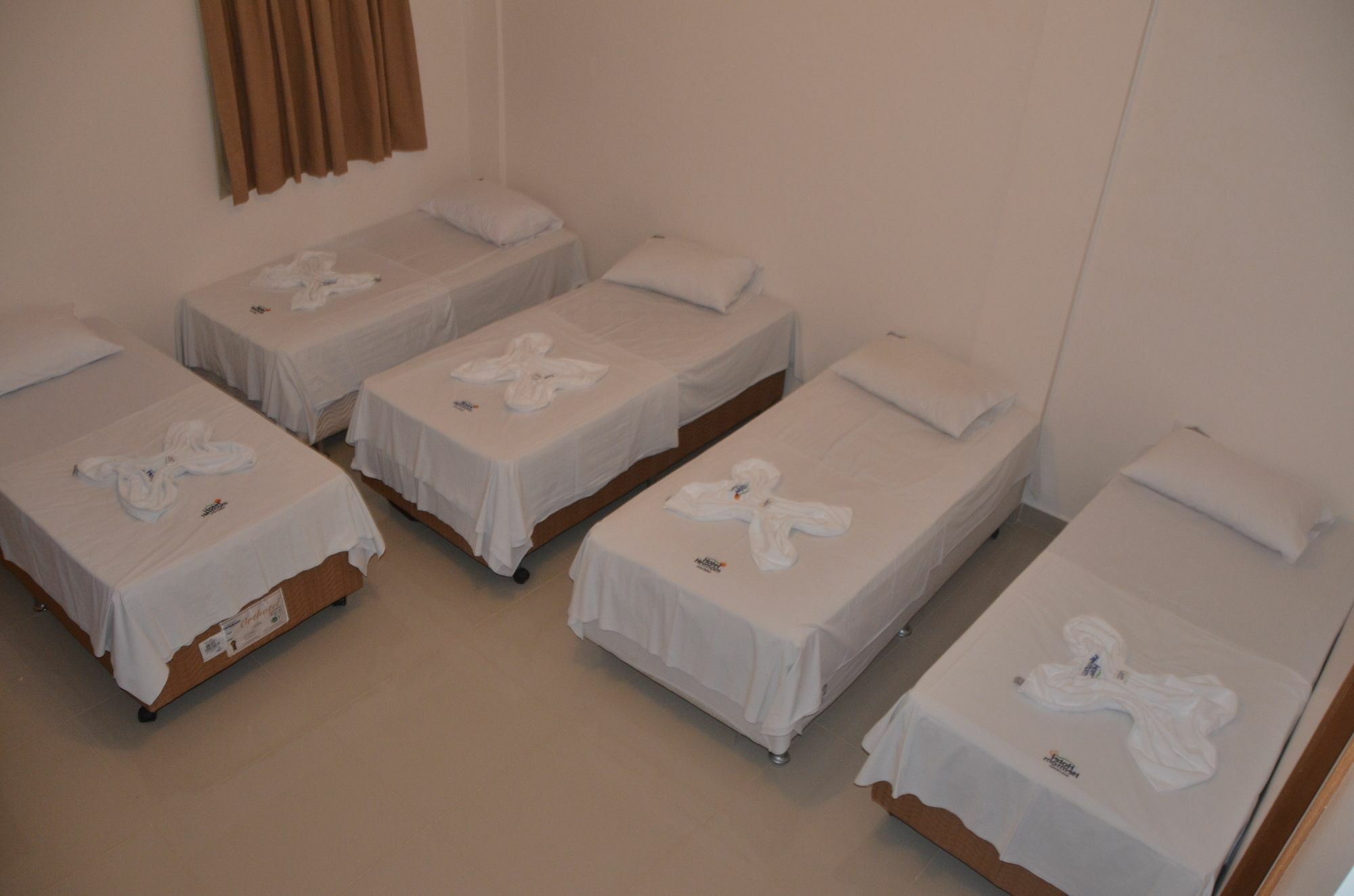 M&A Hotel Goiânia Kültér fotó