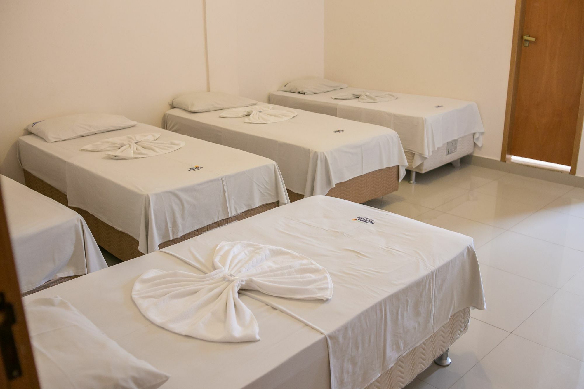M&A Hotel Goiânia Kültér fotó